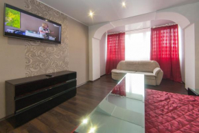 Black Room, Krasnogorsk